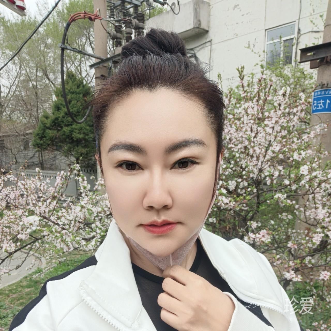 期待缘分到来