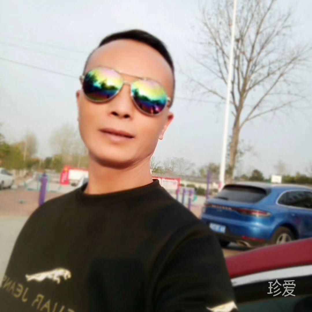 寻爱暖男