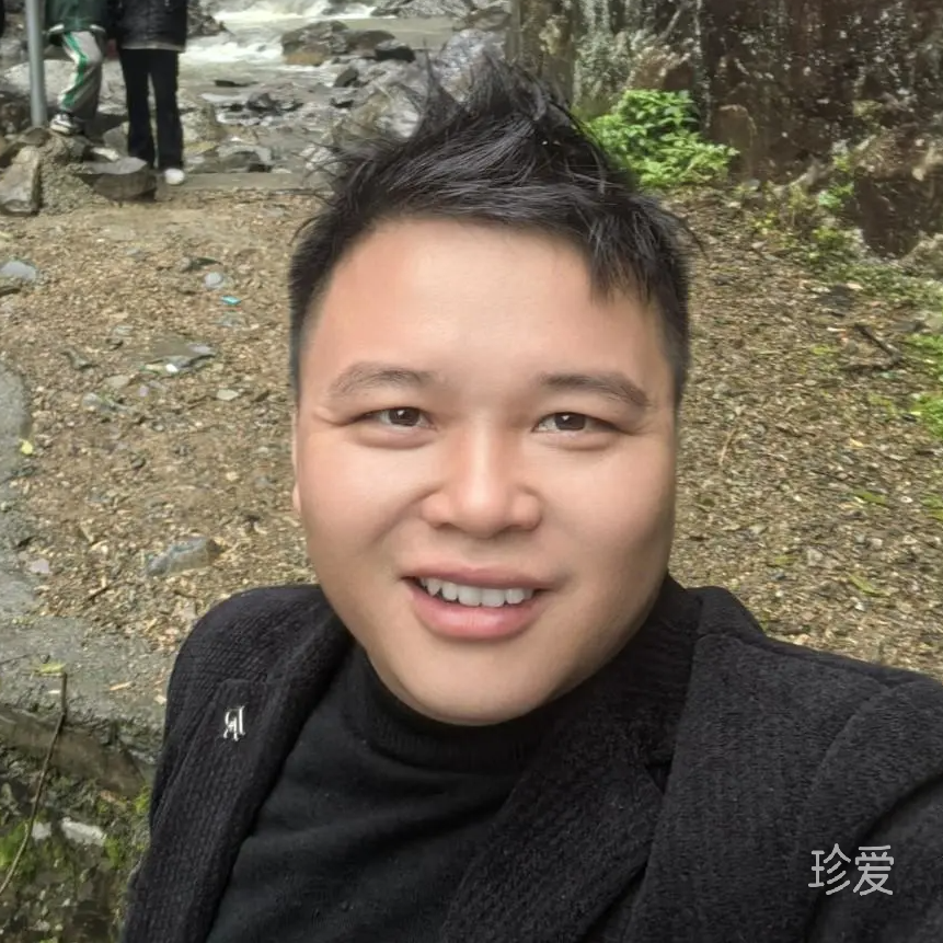 时间改变一切
