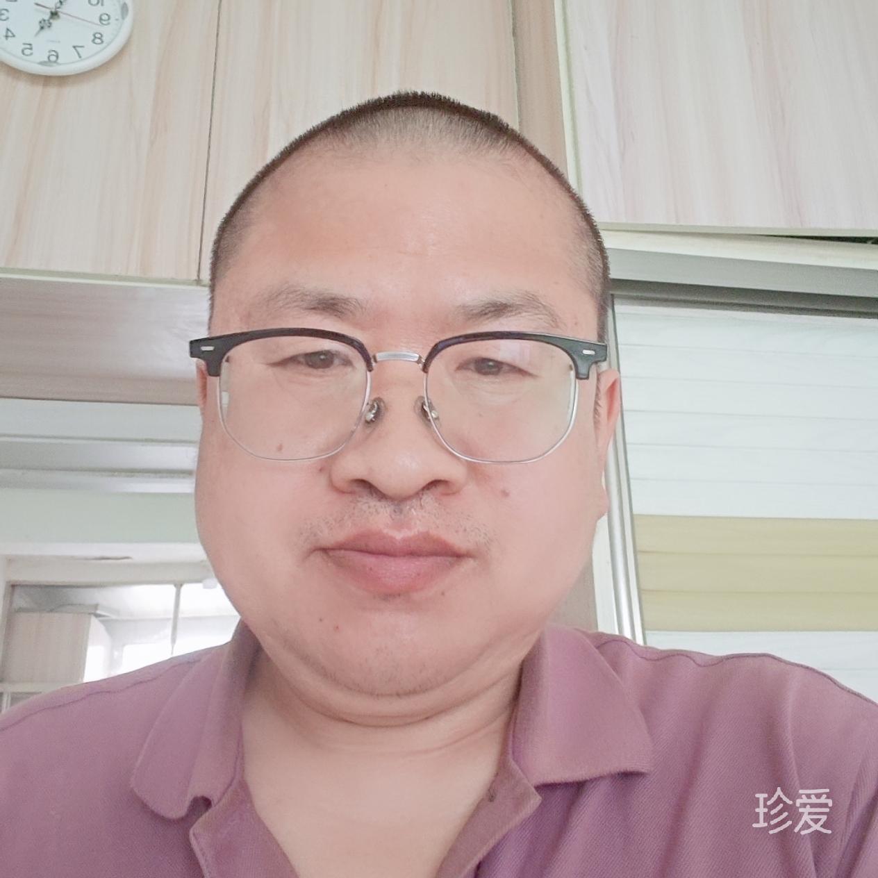 一个人的世界