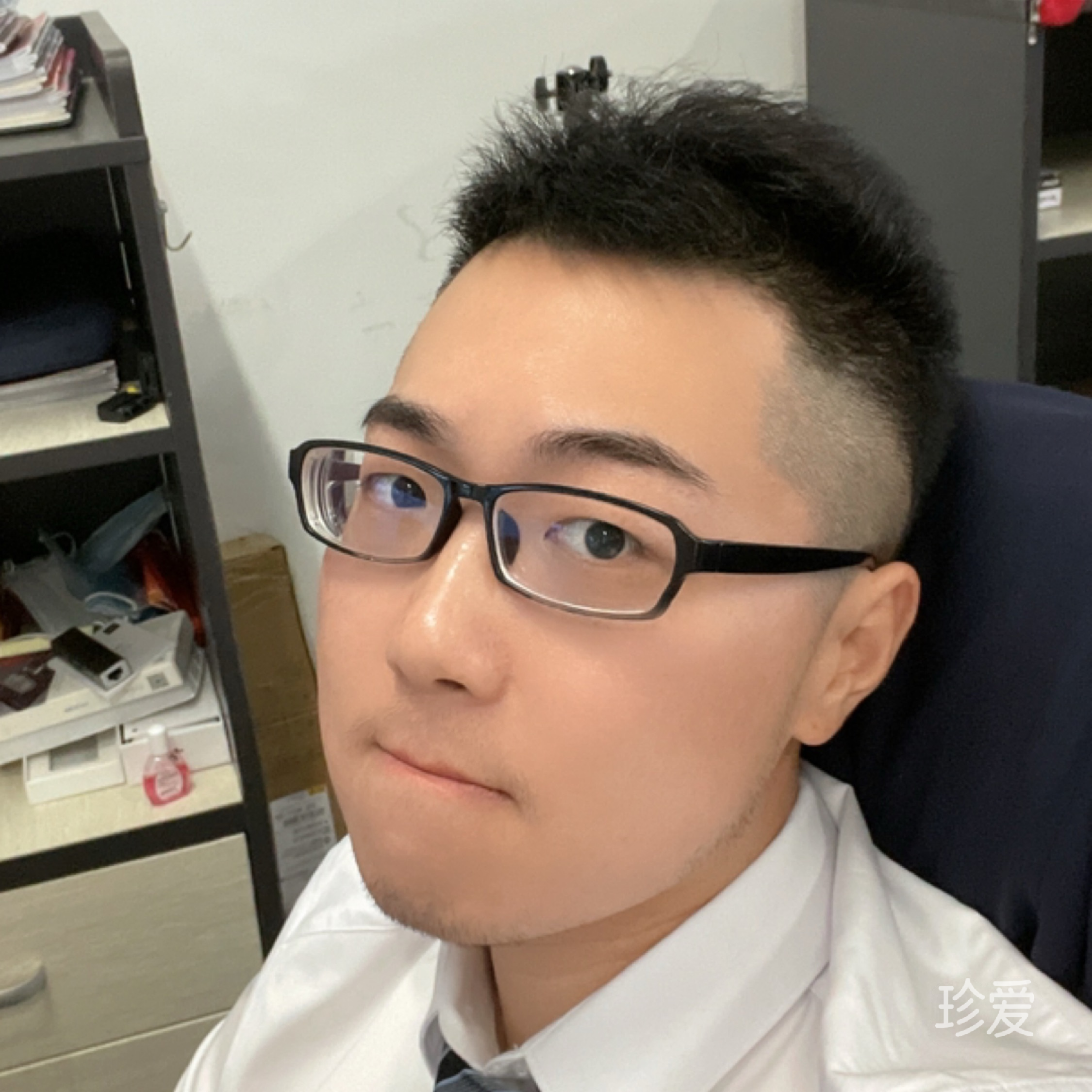 嘎嘎君不靠谱