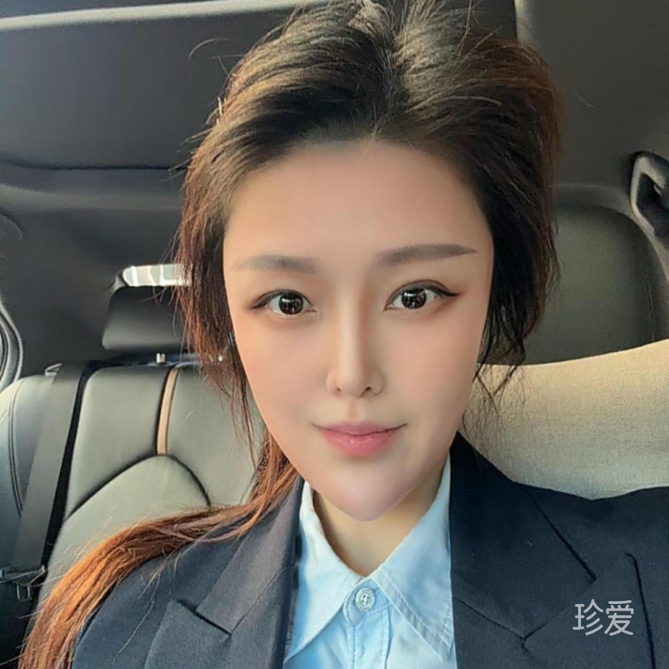 刘思妤