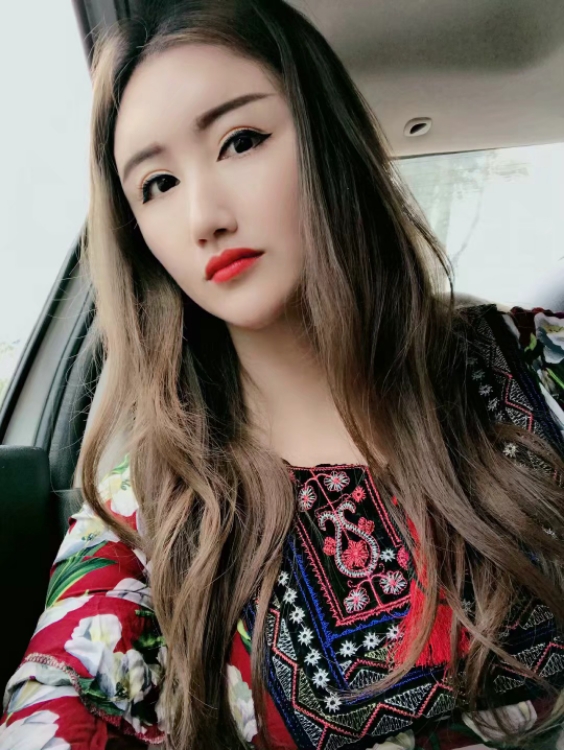 御姐的未來(lái)日記