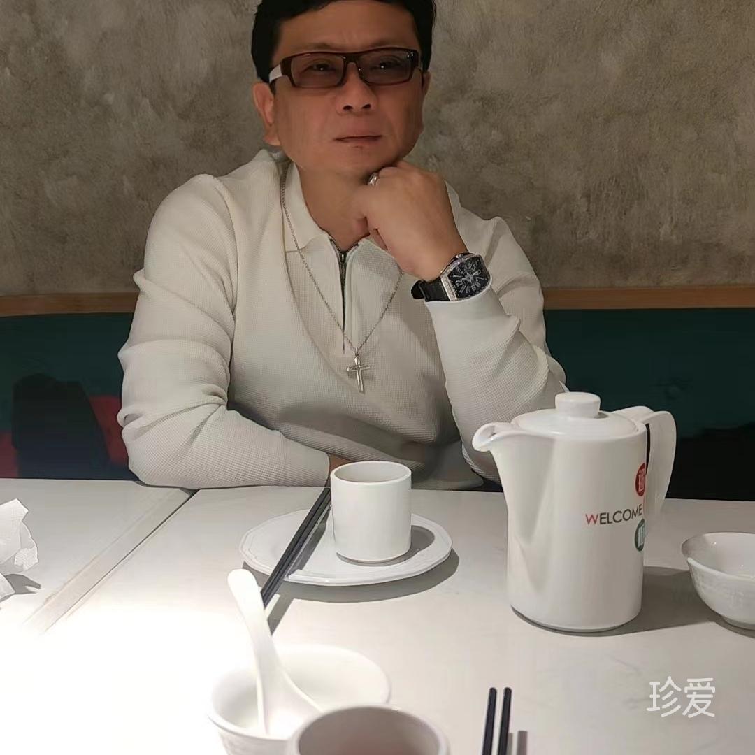 林峰