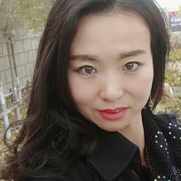 真爱一生的好女孩