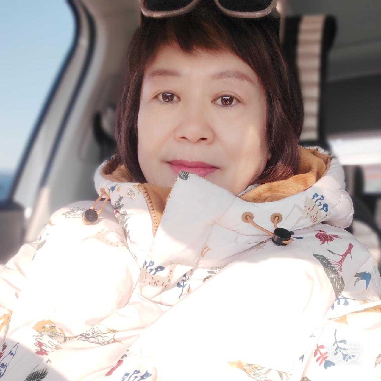 栀子花