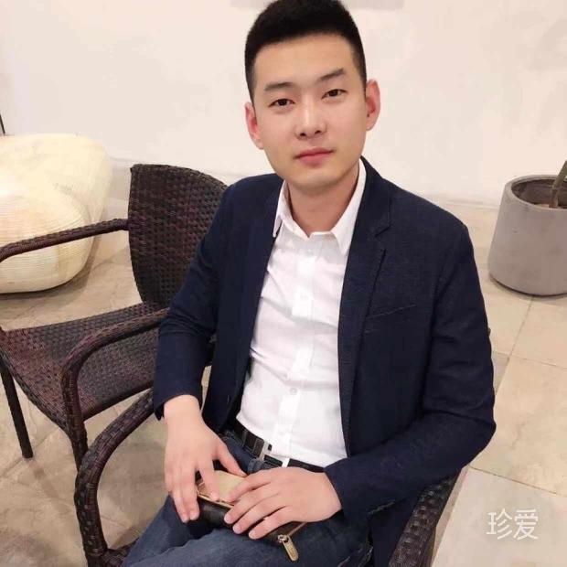 熱心市民李先生