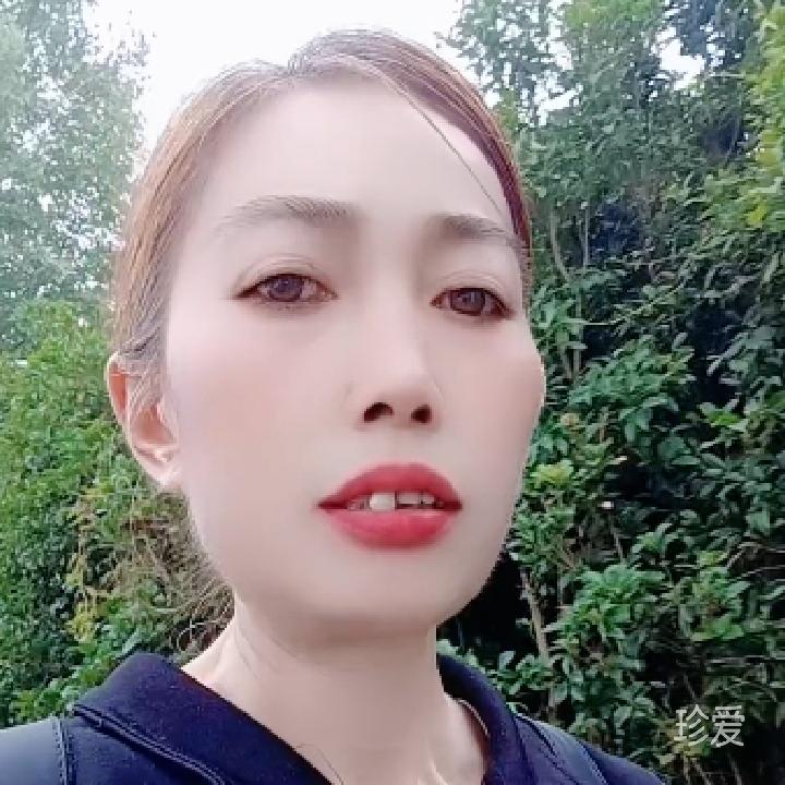 我是一个善良的女