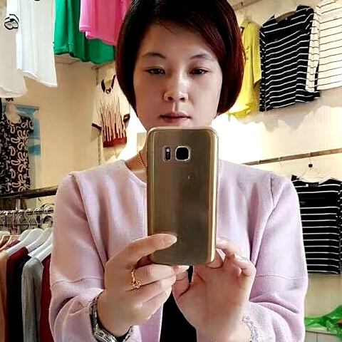 相濡以沫換真心