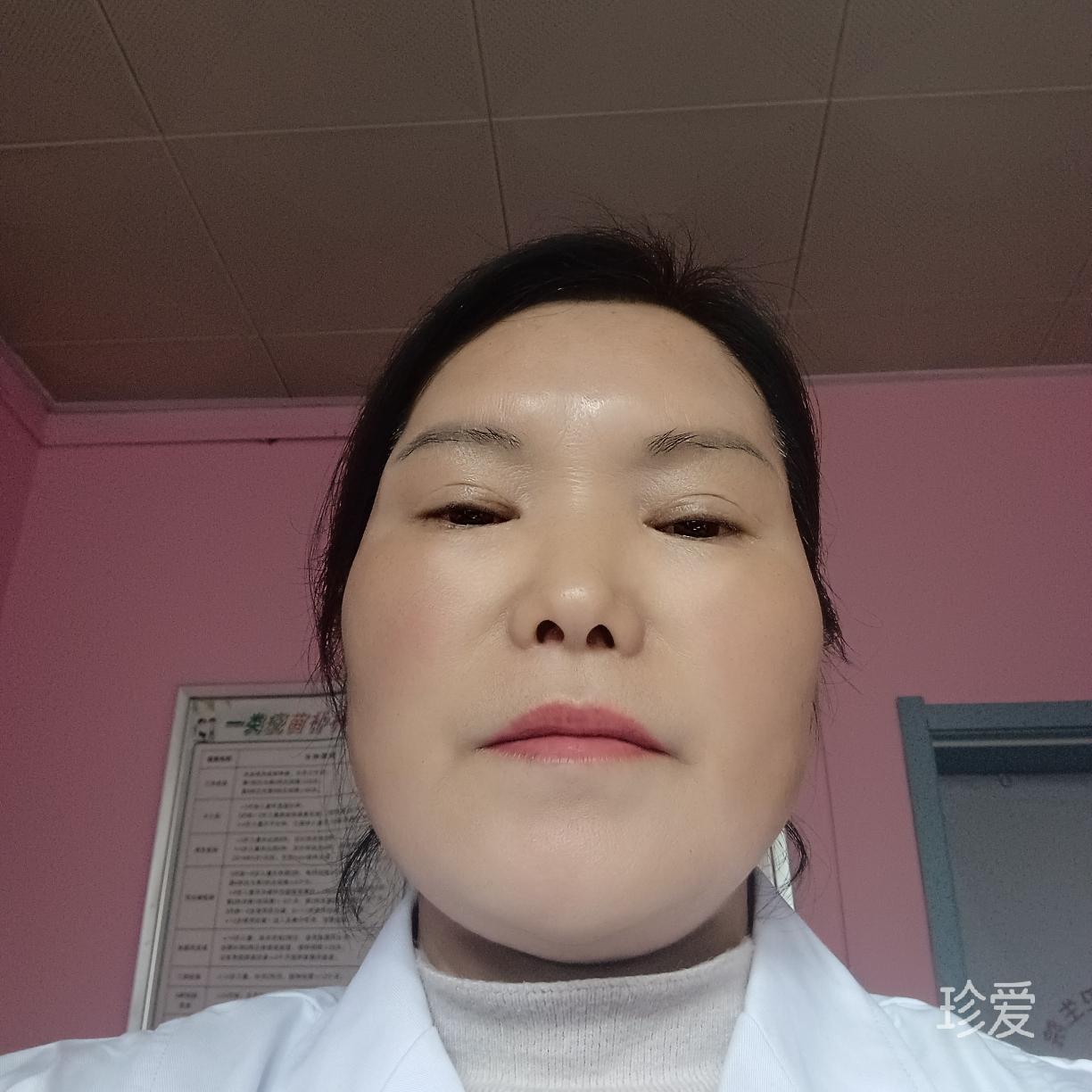 星愿好人一生平安