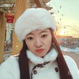 雪中清影