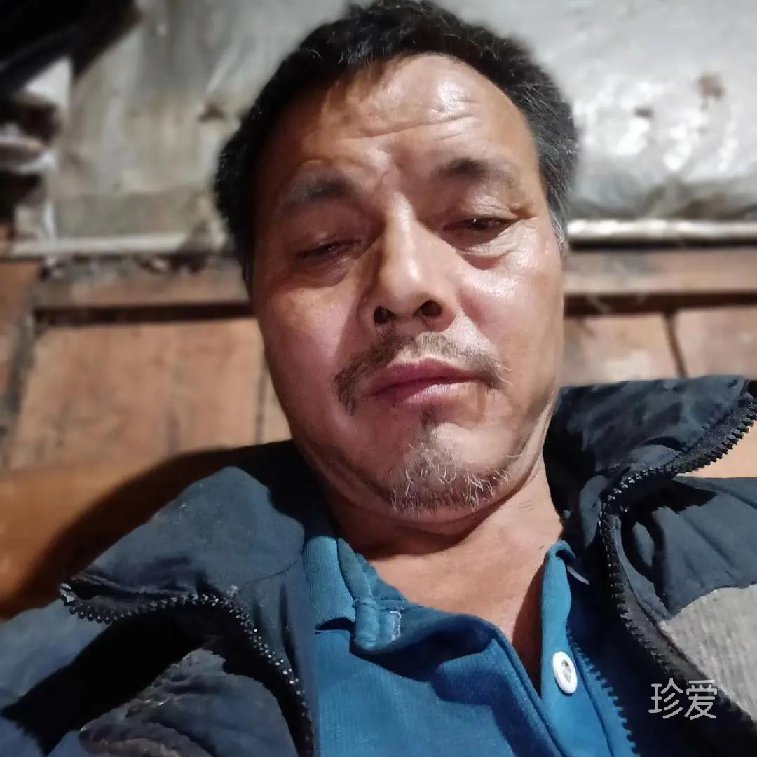 冯涣强