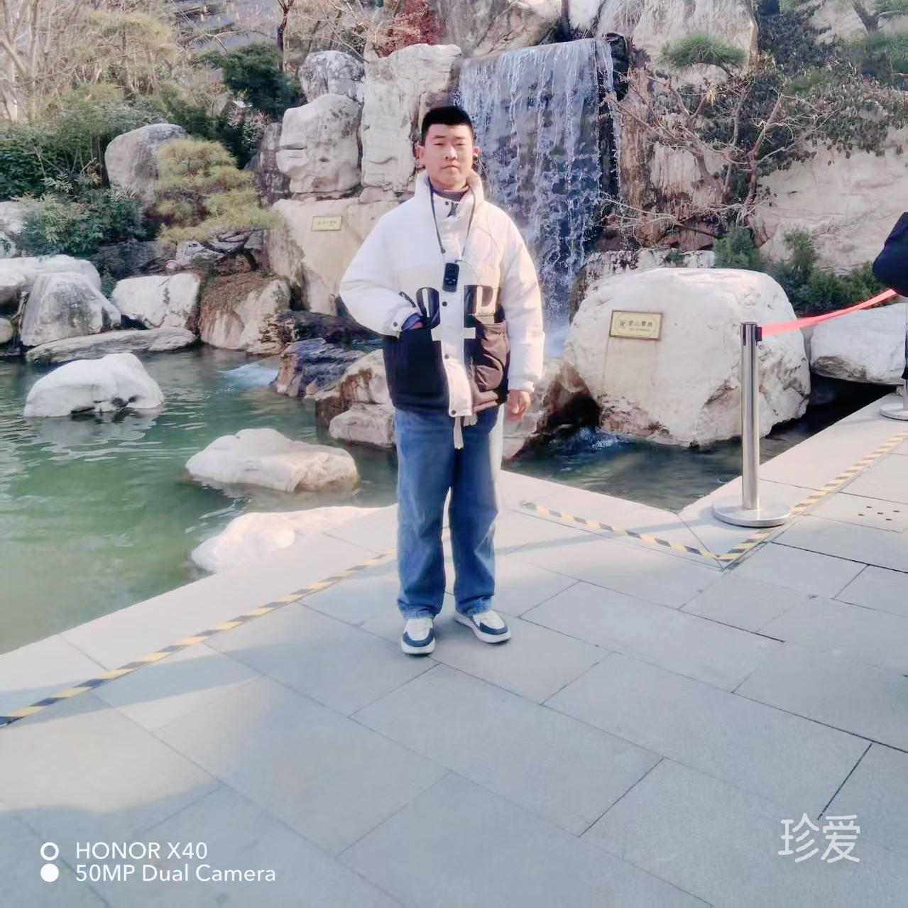 战虎