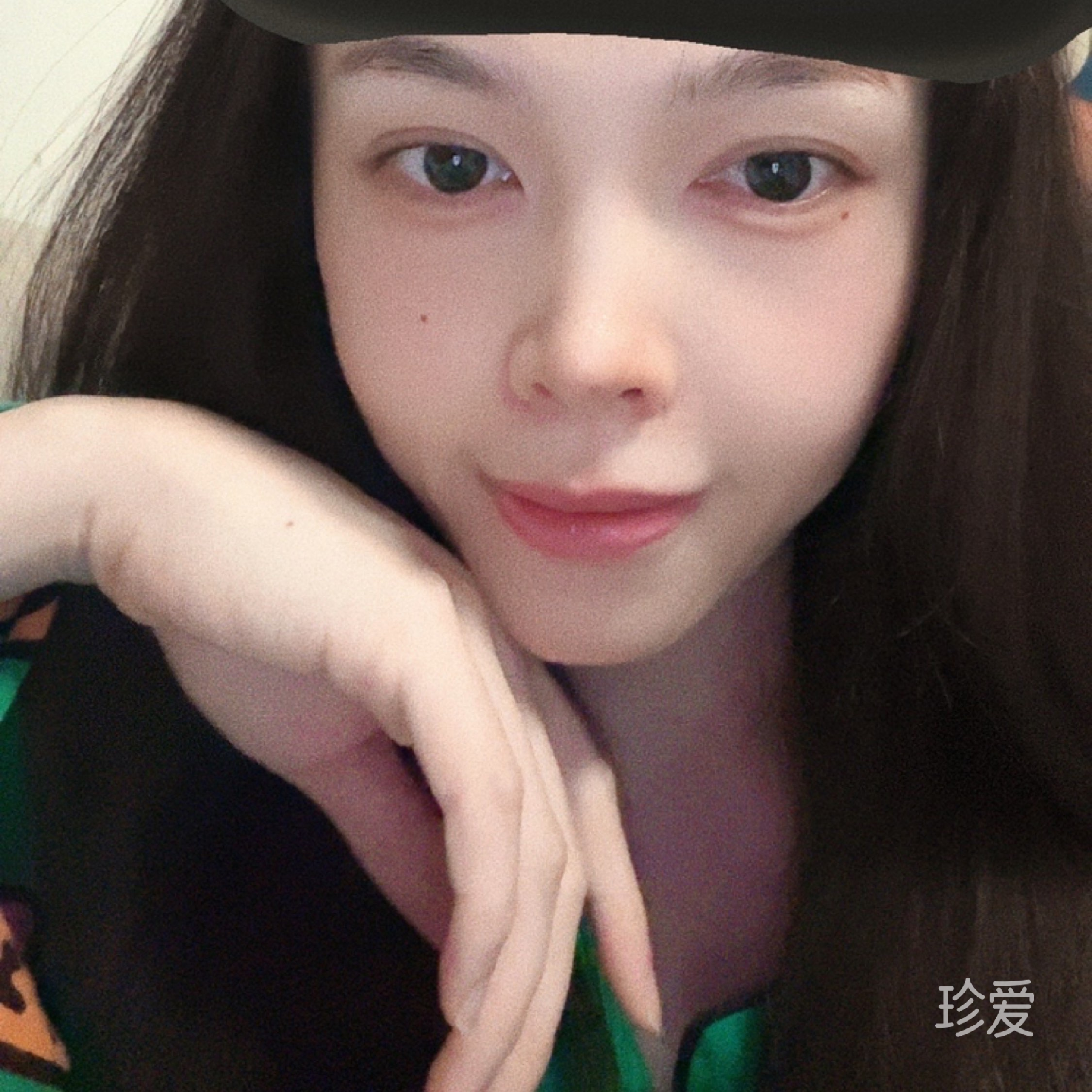 不吃香菜
