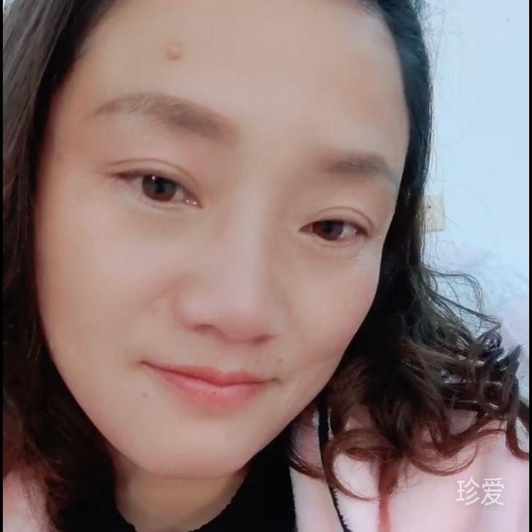 我在燈火闌珊處