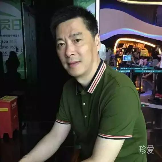 俊杰