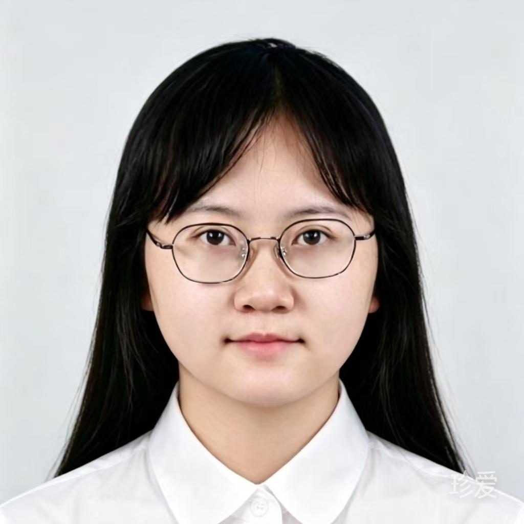 小酒窝