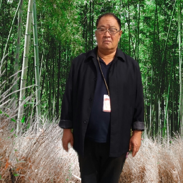 堅持不變的承諾