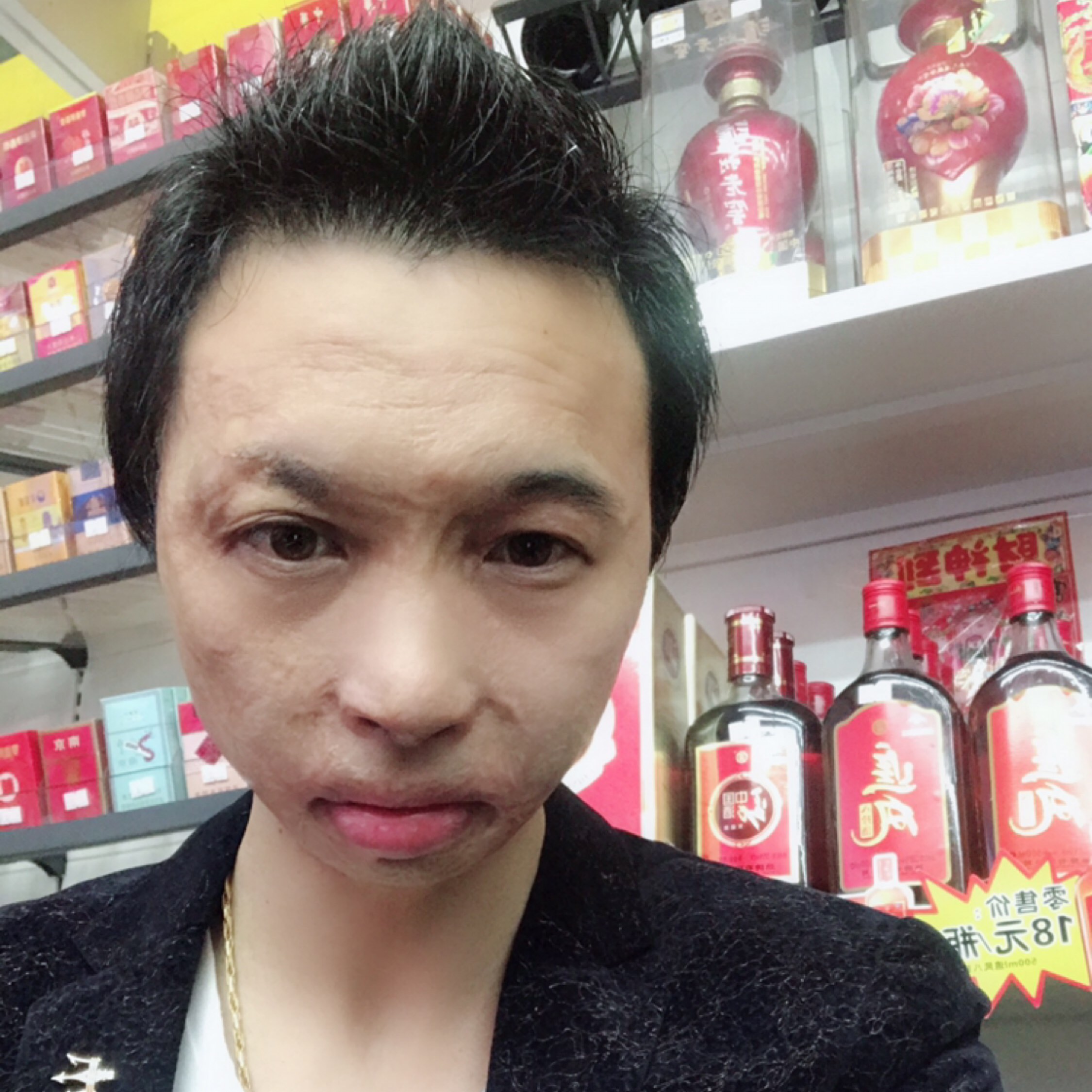 相信明天更美好