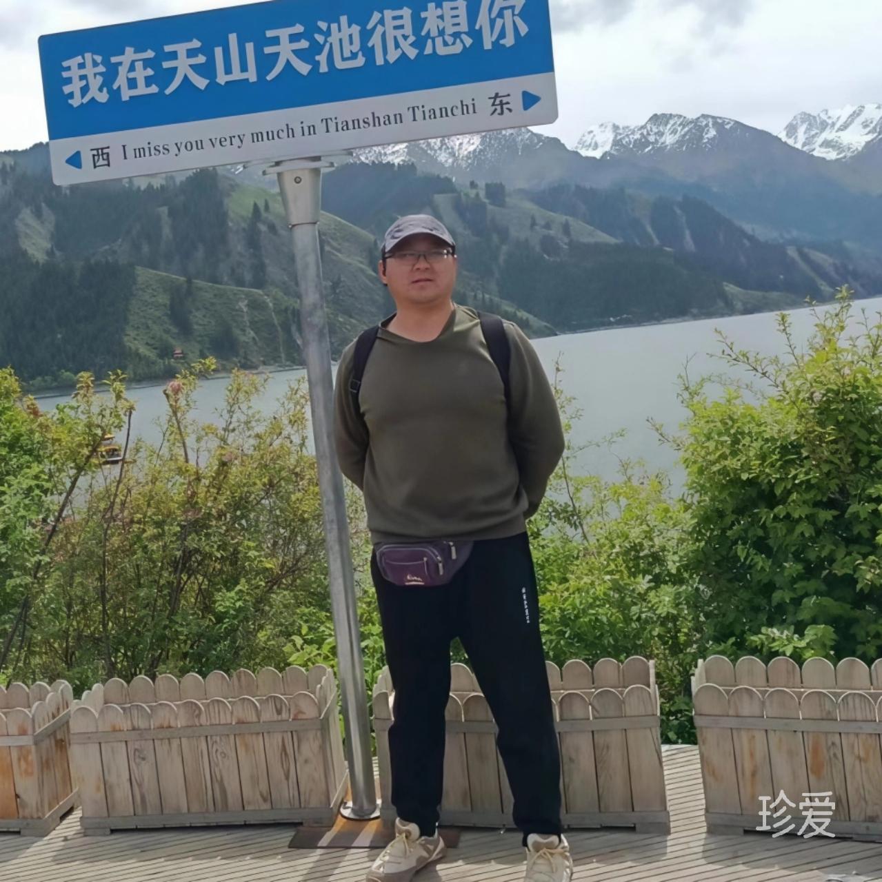 永远拥有希望