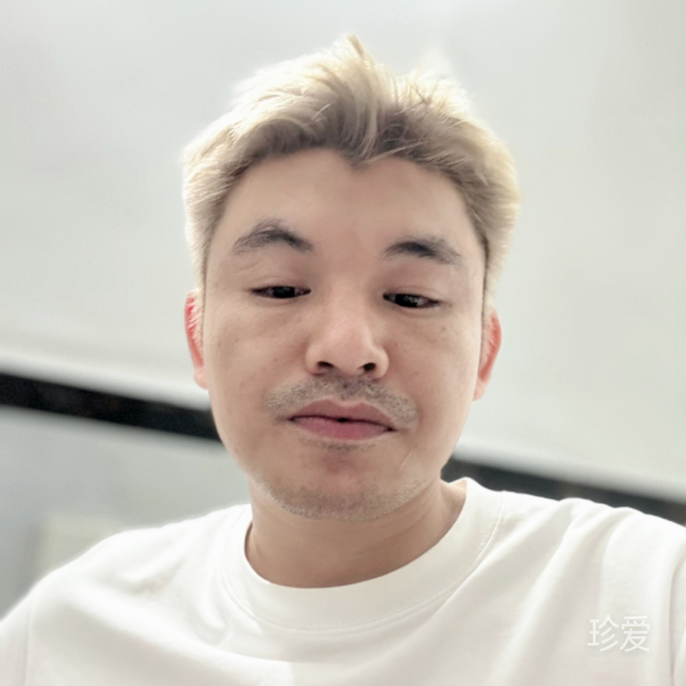 蓝蓝