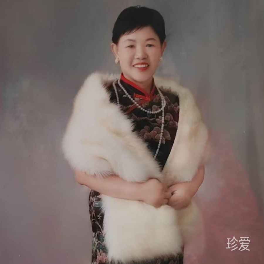 小红