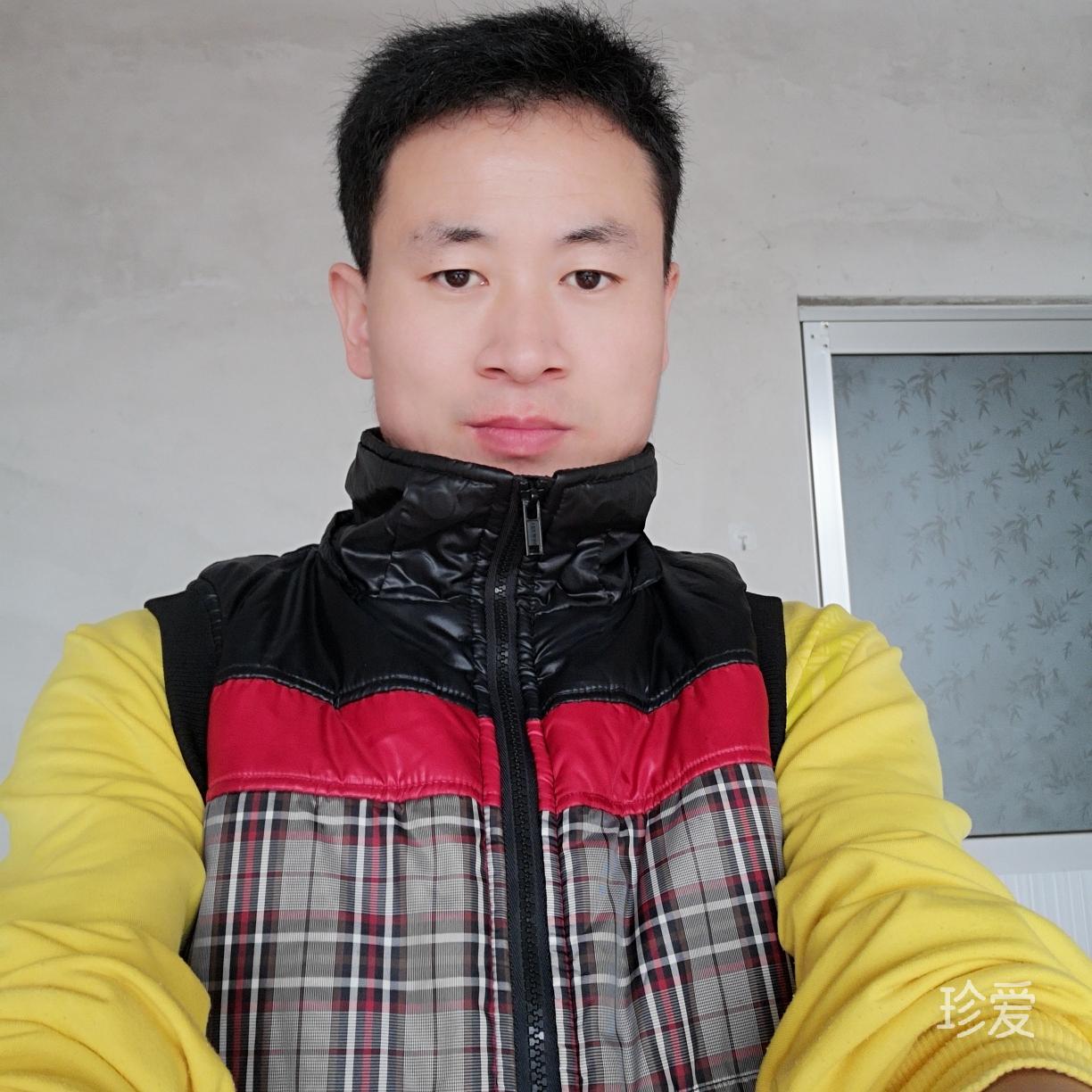 寻梦缘