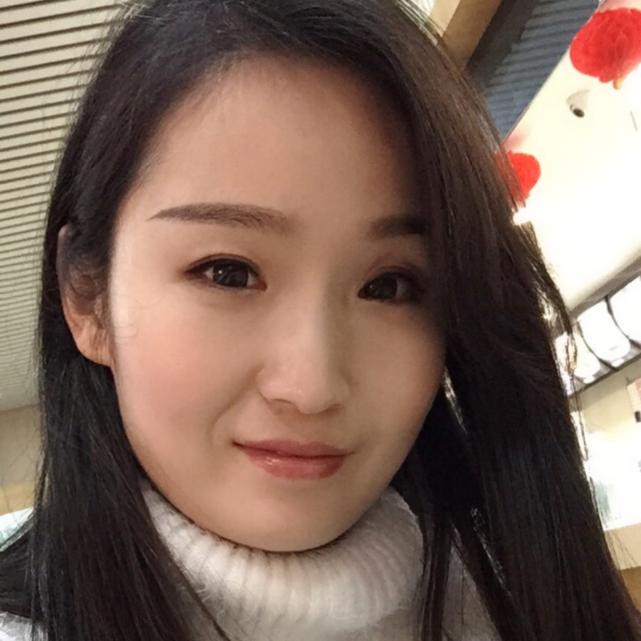 我和春天有个约会