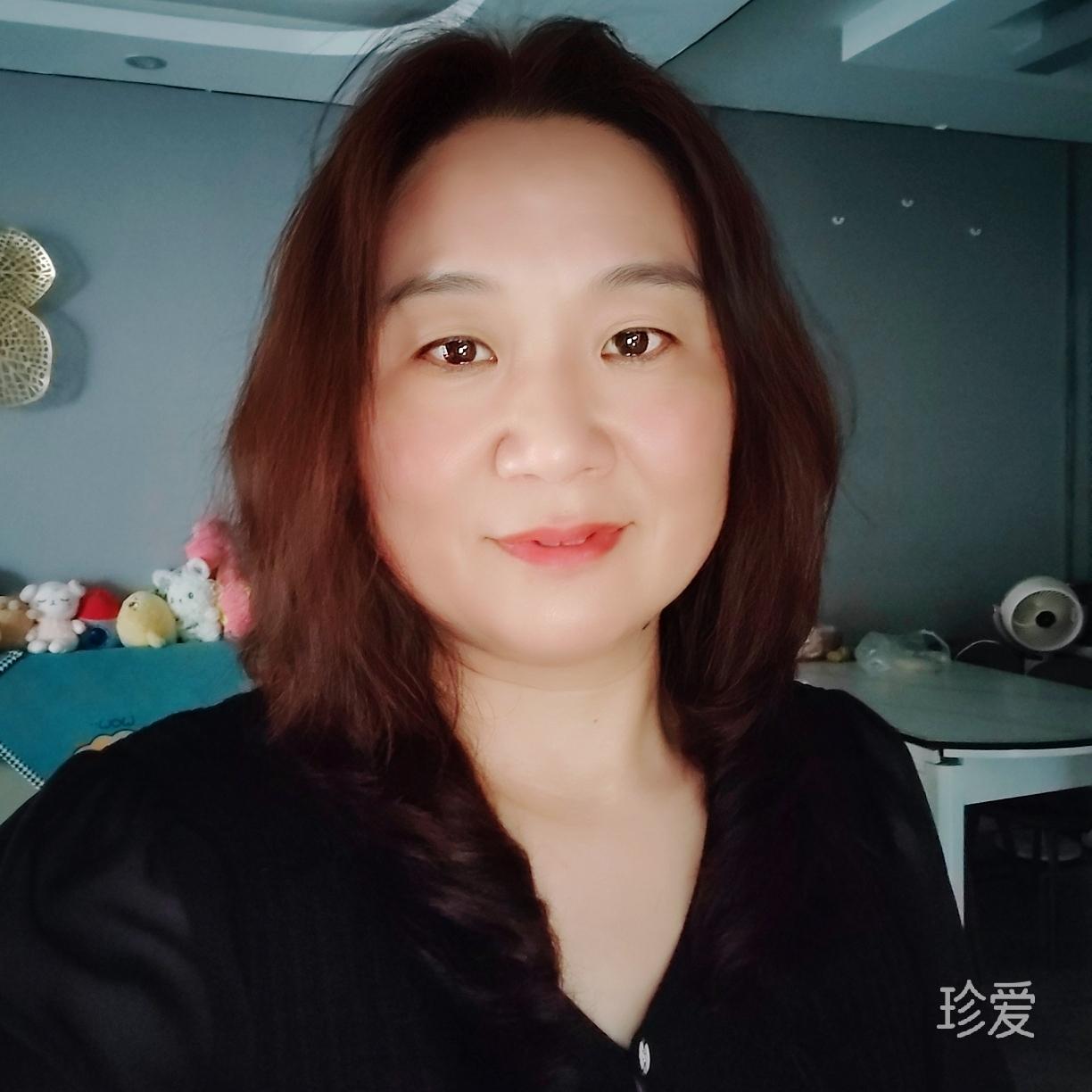 xiaojinG