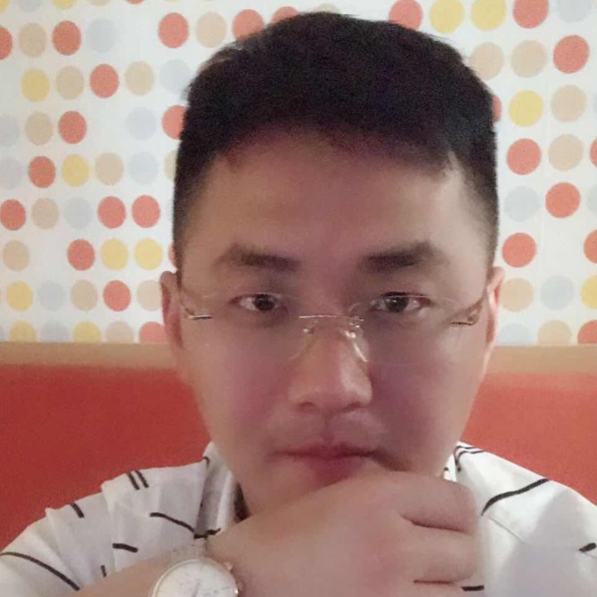 茫茫人海只为寻你