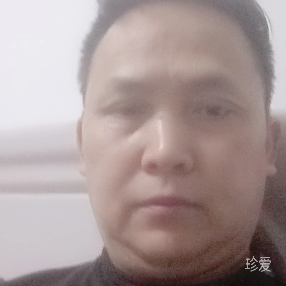 平平淡淡过一生