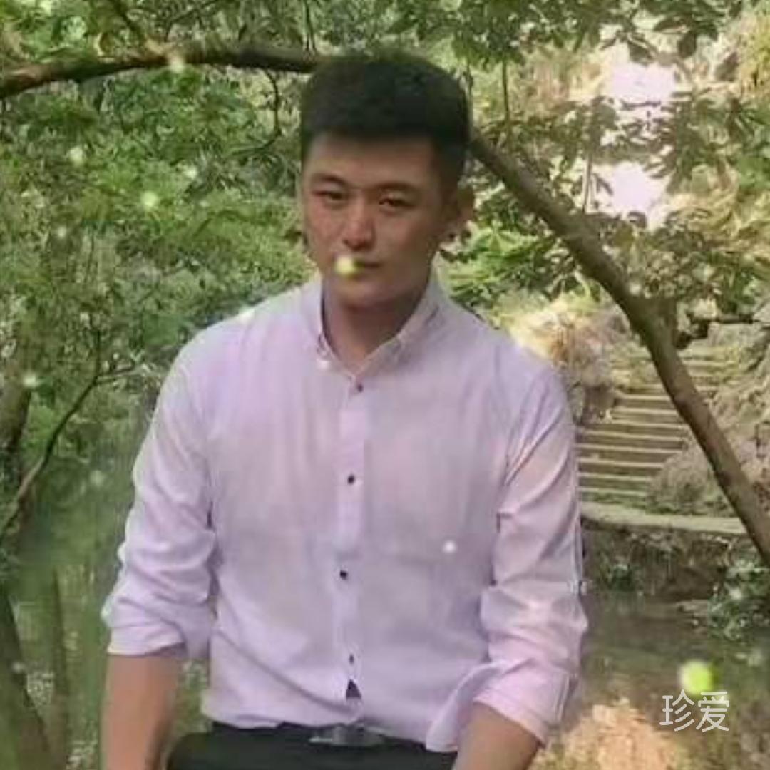 等待的心