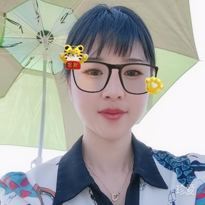 恬静