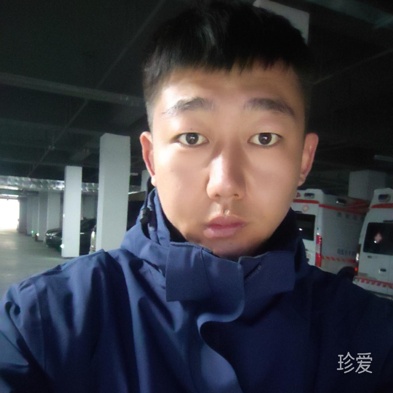 一起陪伴