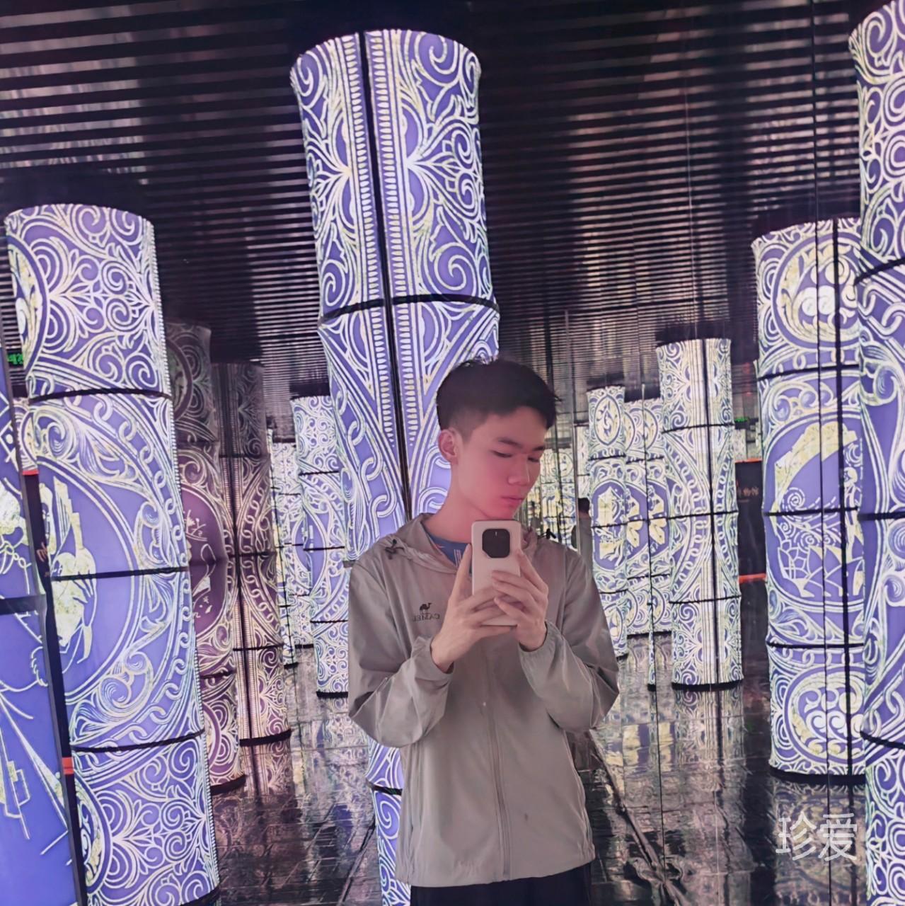 爱你无限