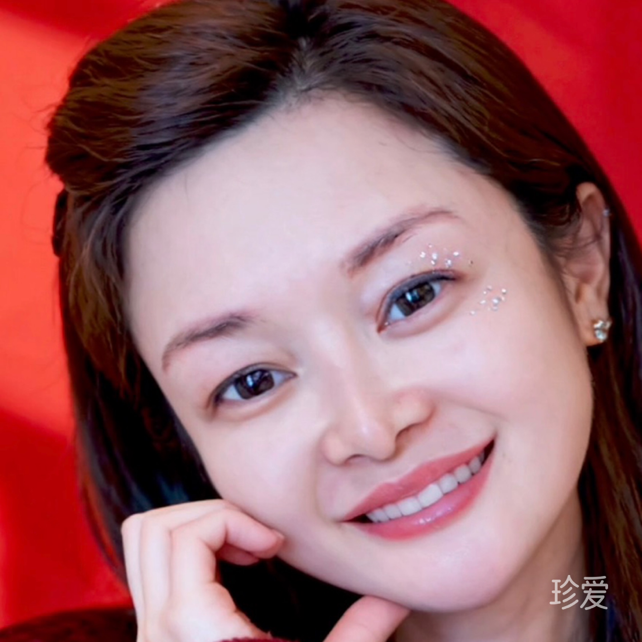 悠然