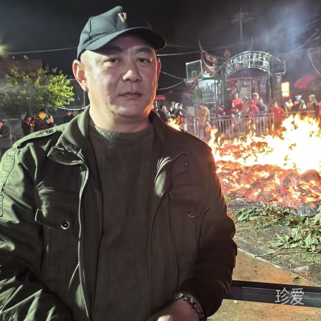 人生就是一场修行