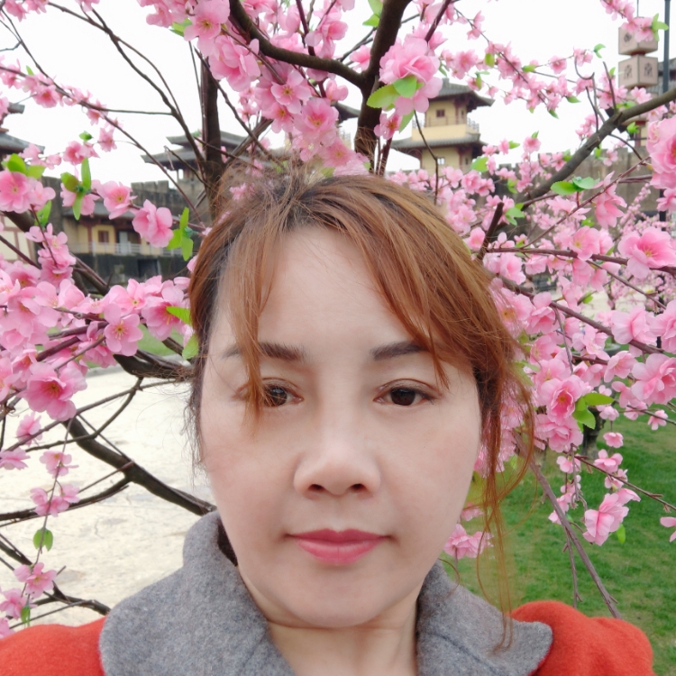 终遇你