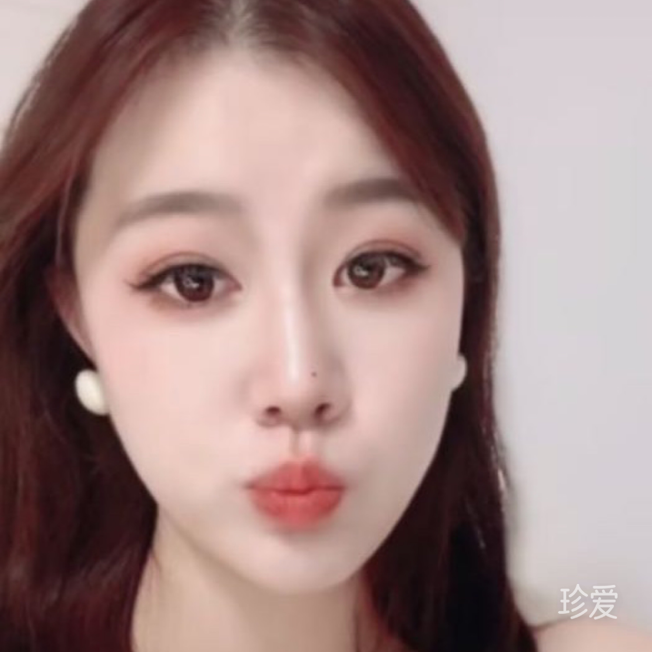 暖暖