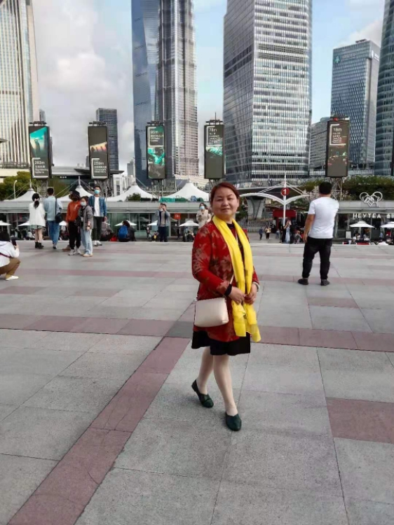 一個(gè)人的夢(mèng)