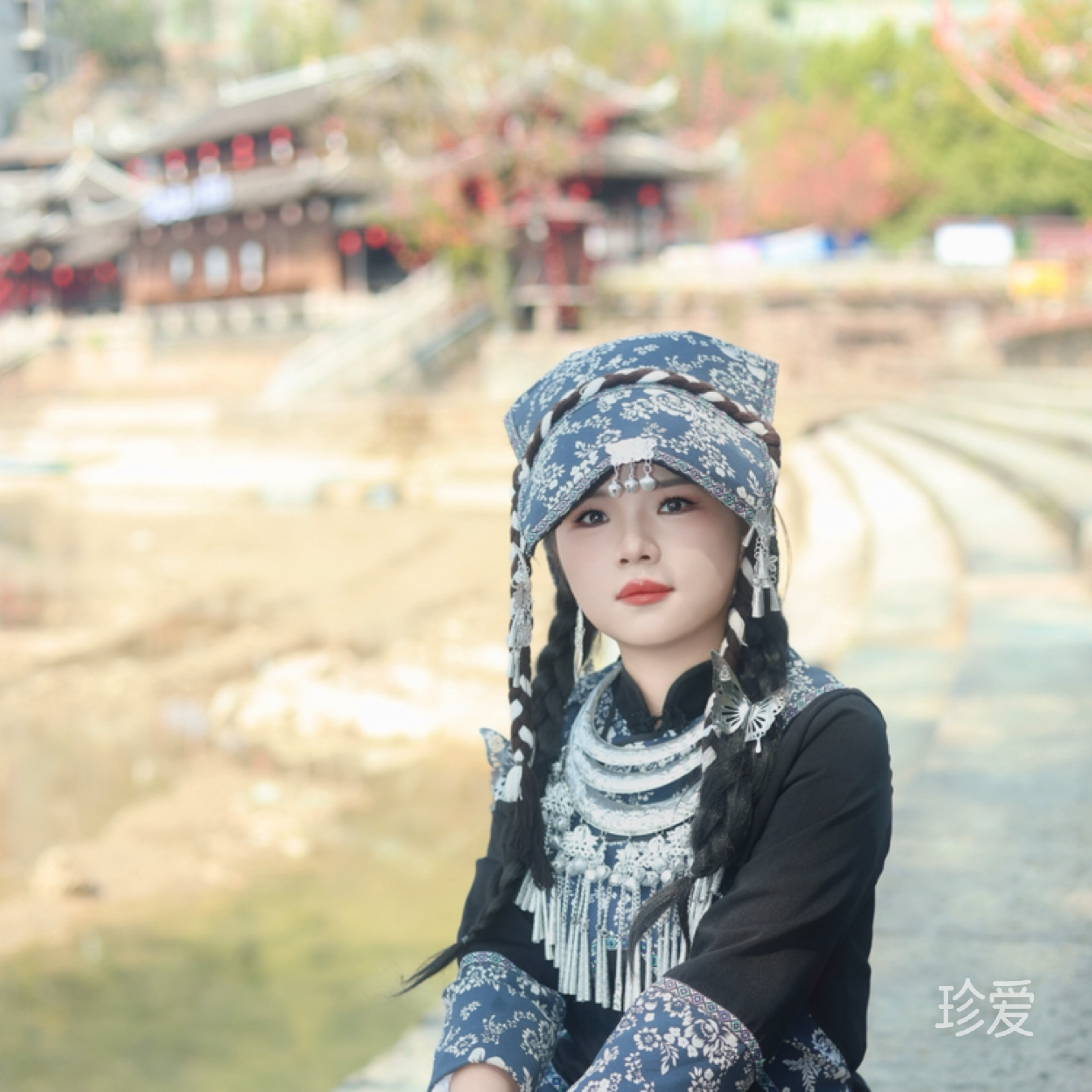 媛媛