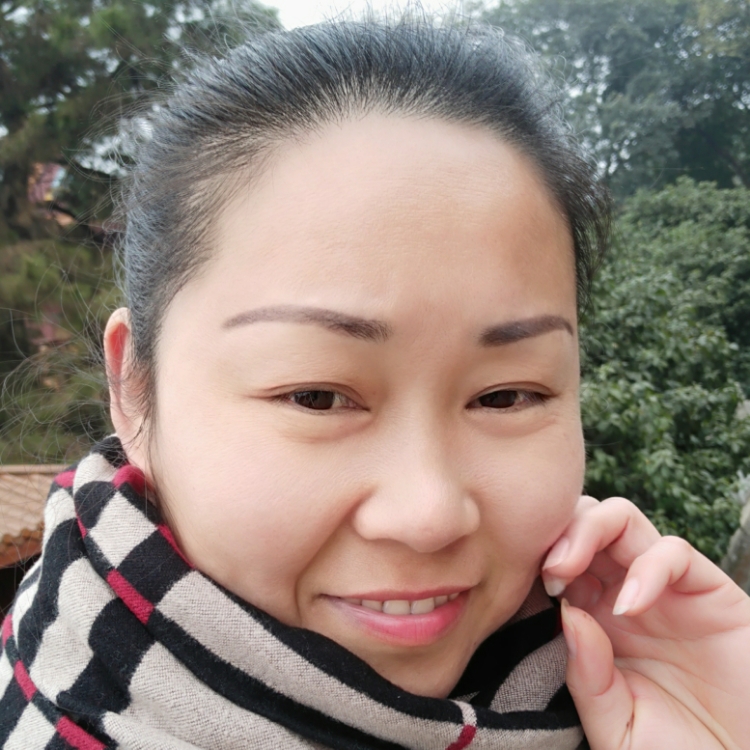 真實(shí)小女人