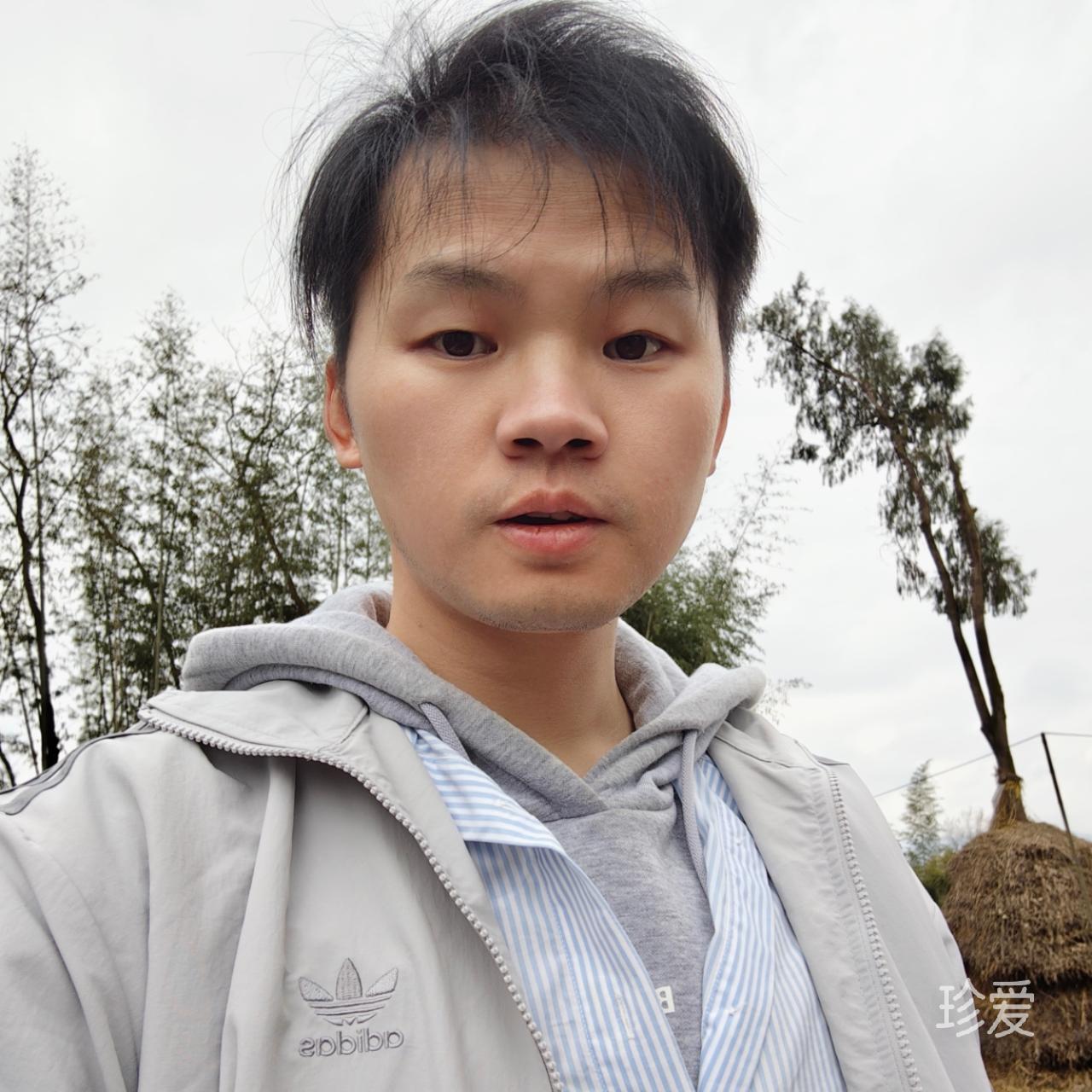 星云溪