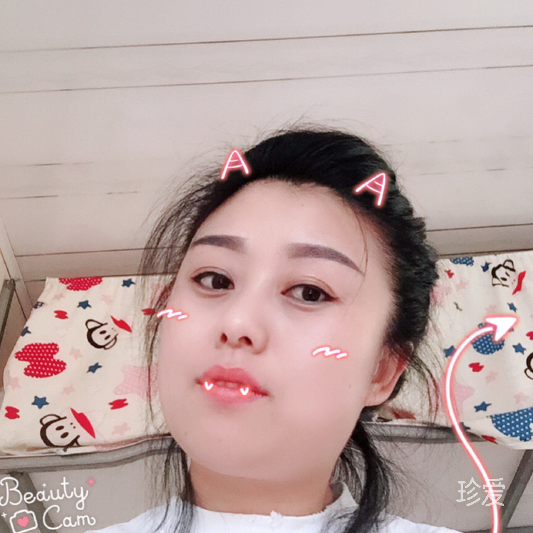 萤之光