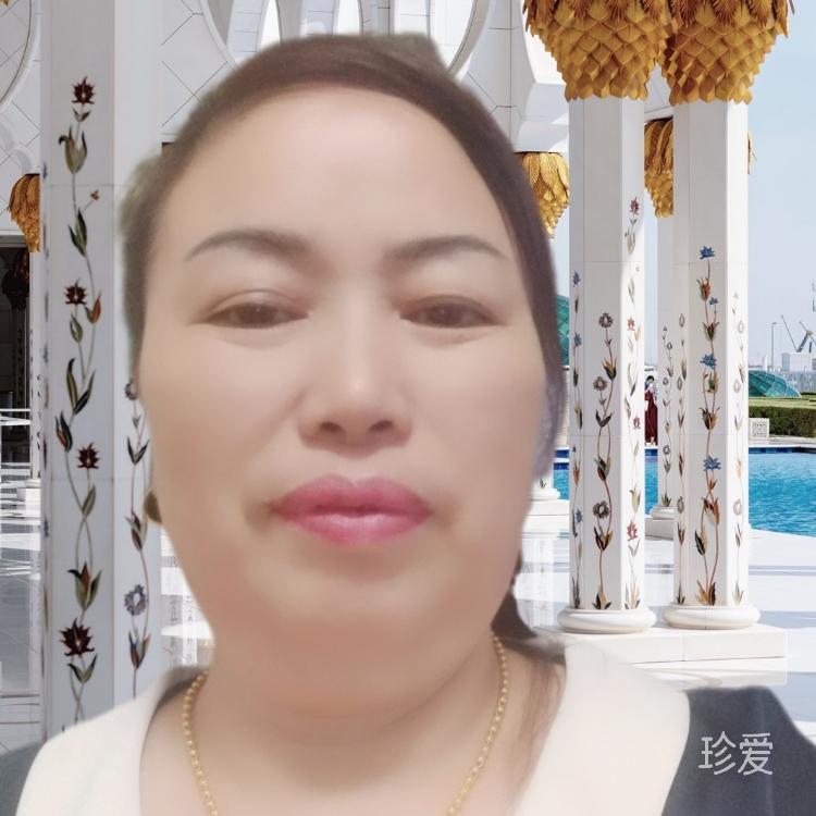 爱的诚意港湾