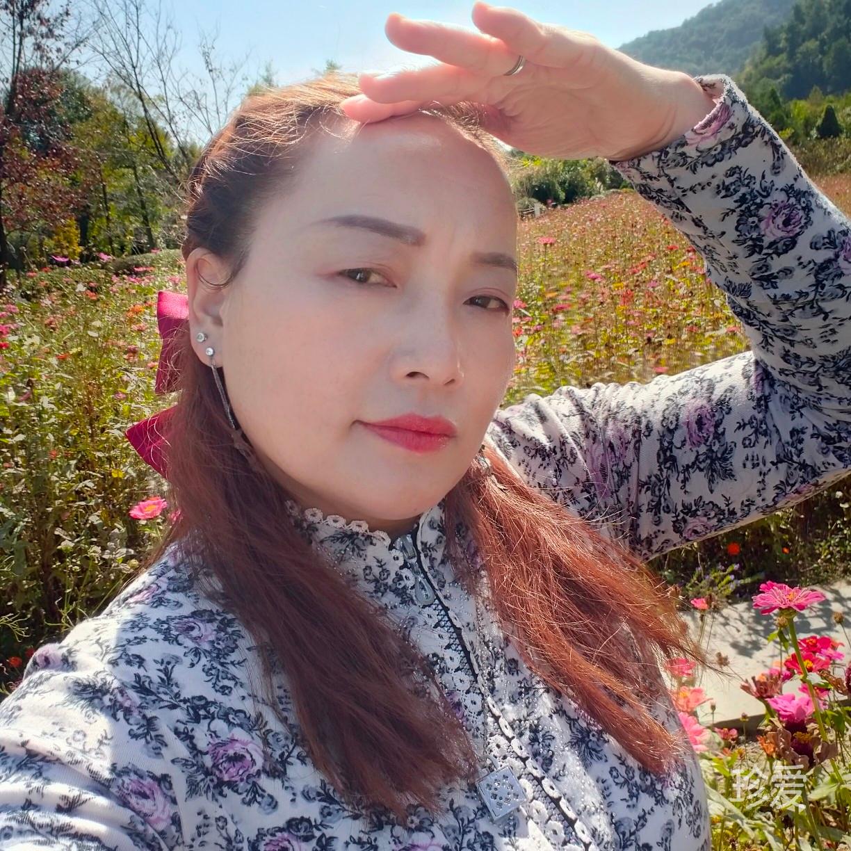 珍惜每一天
