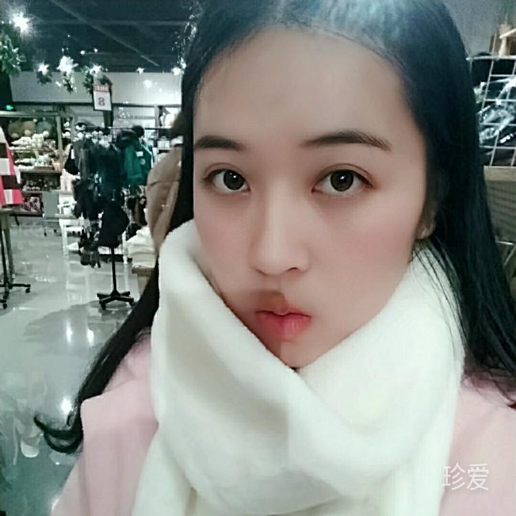 可爱