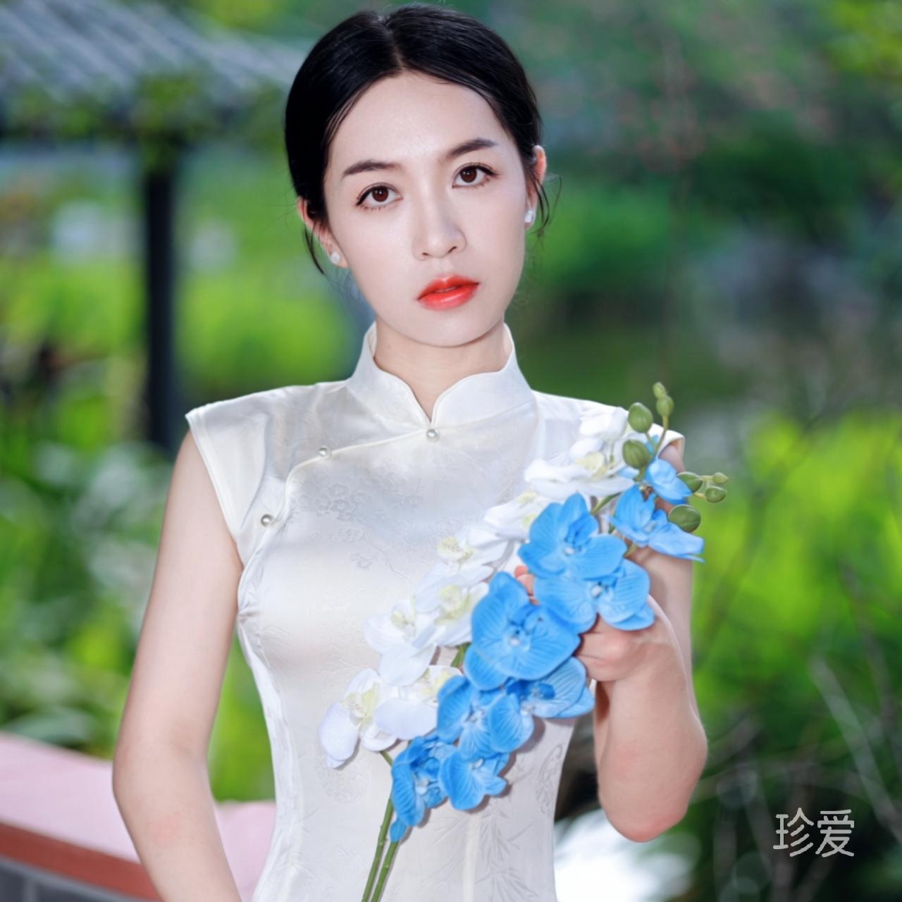 可爱