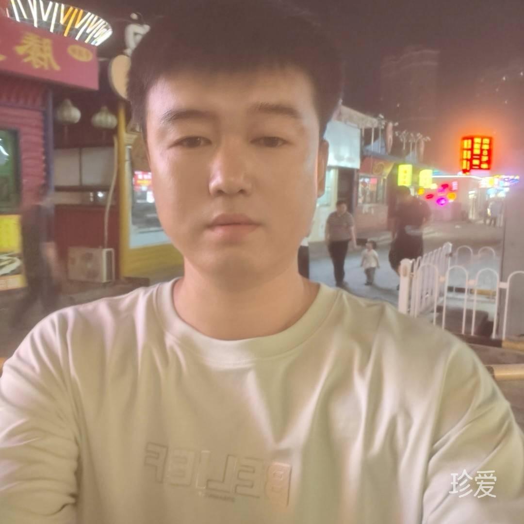 梦想未来的你