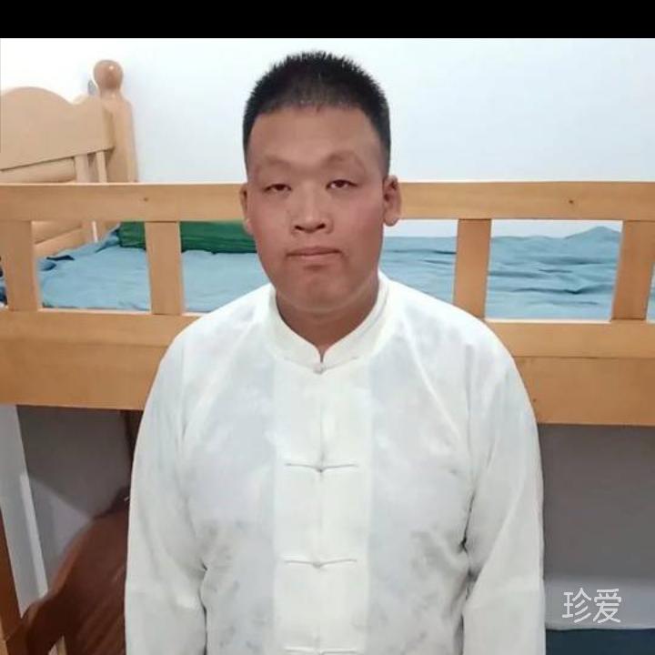 心中有大愛